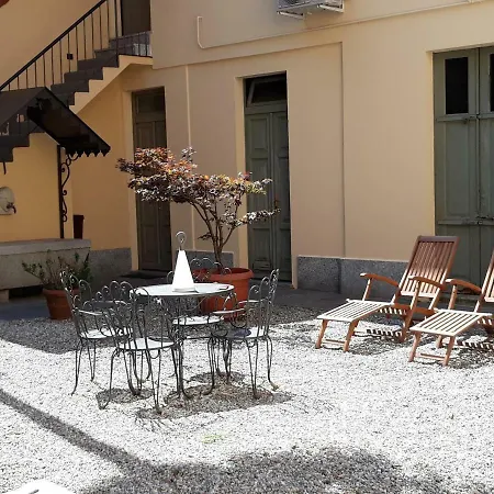 Apartment Dal Giovannino