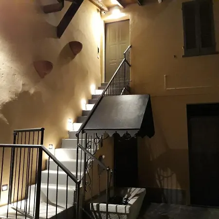 Apartment Dal Giovannino