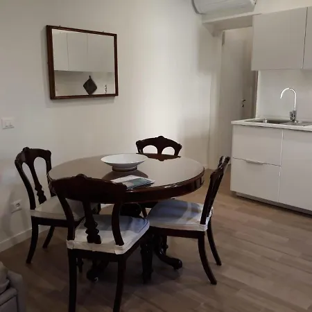 Apartment Dal Giovannino