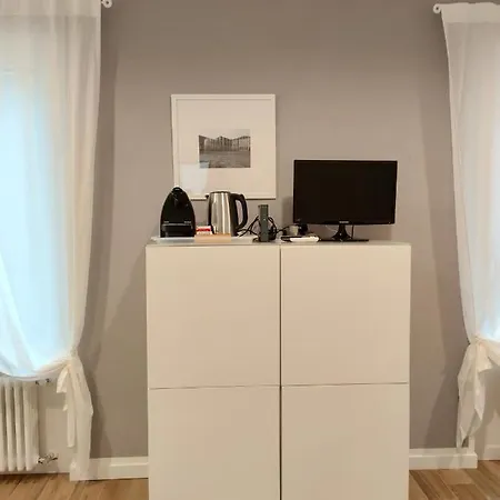 Apartment Dal Giovannino Verbania