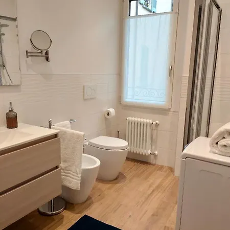 Dal Giovannino Apartment