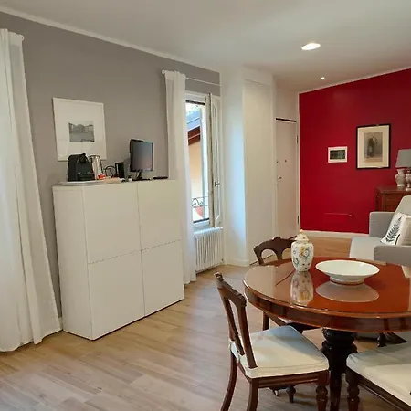 Dal Giovannino Apartment *