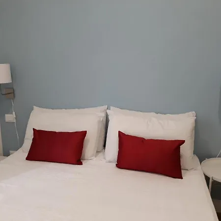 Dal Giovannino Apartment Verbania