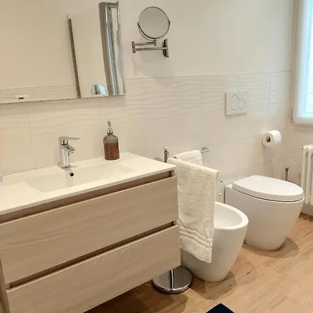 Dal Giovannino Apartment