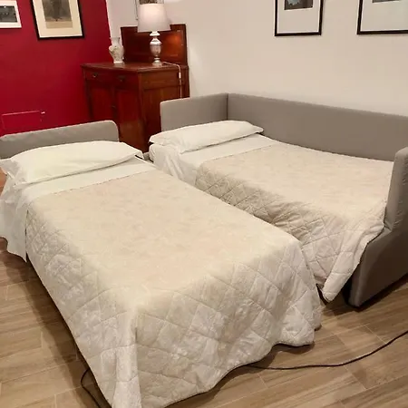 Apartment Dal Giovannino Verbania
