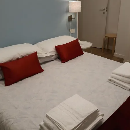 Dal Giovannino Apartment