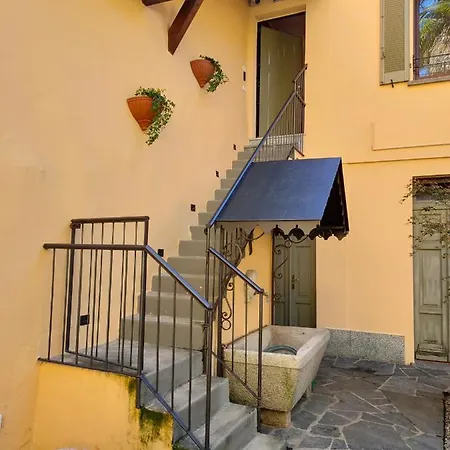 Apartment Dal Giovannino