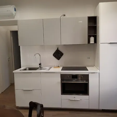 Dal Giovannino Apartment Verbania