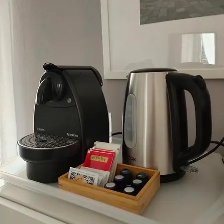 Dal Giovannino Apartment Verbania