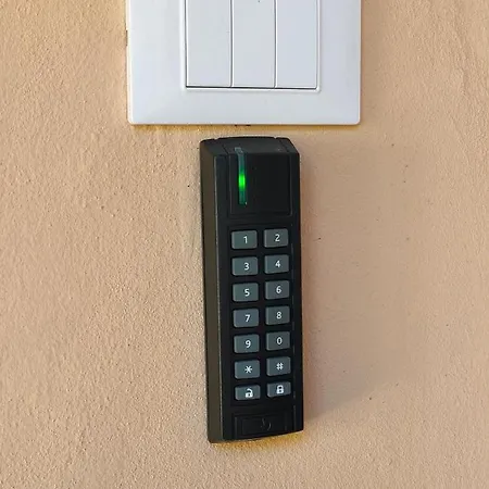 Dal Giovannino Apartment *