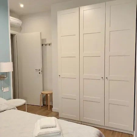 Dal Giovannino Apartment *
